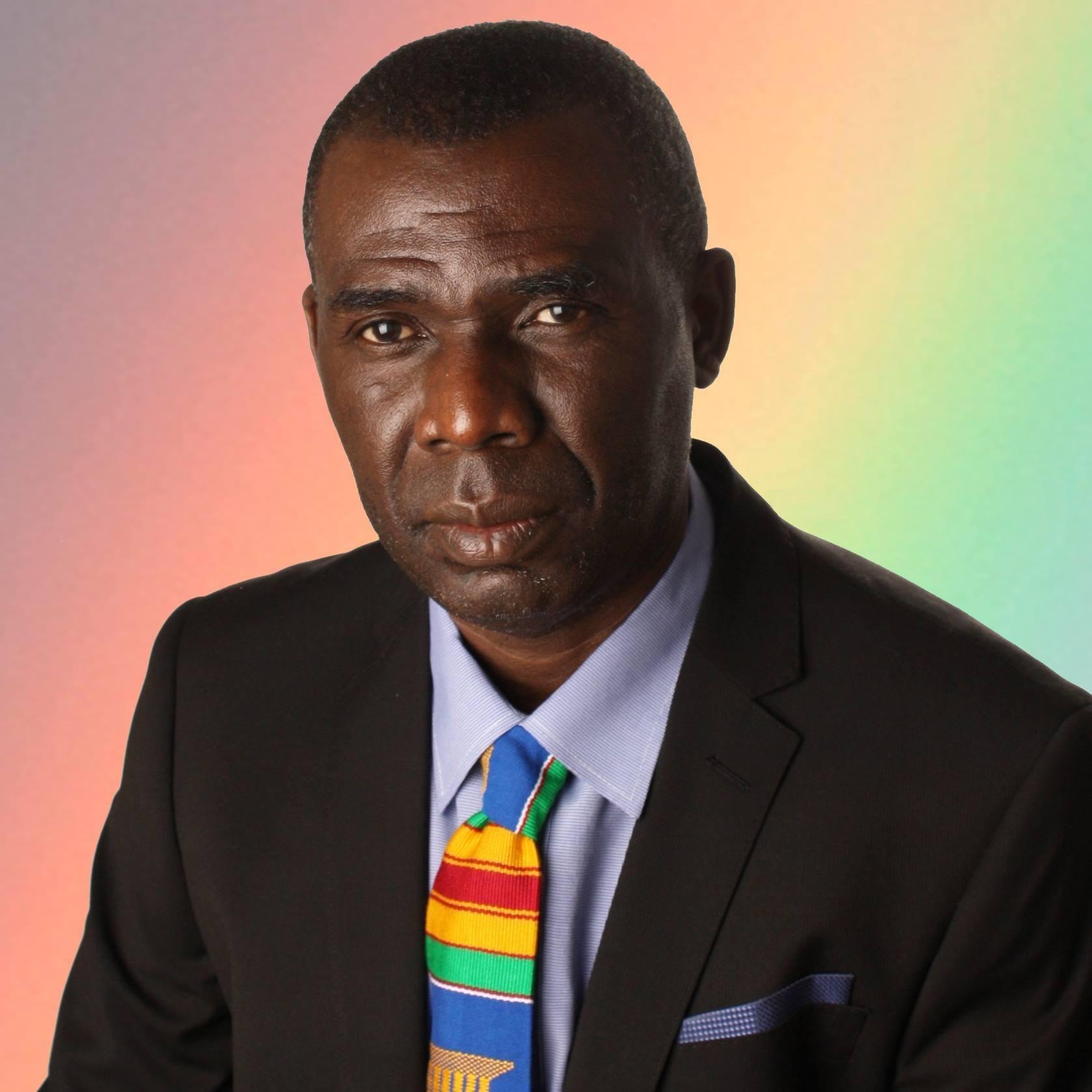 Kwabena Osei