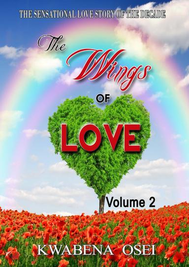 THE WINGS OF LOVE VOL.2