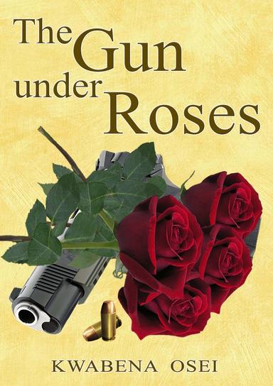 THE GUN UNDER ROSES