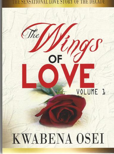 THE WINGS OF LOVE VOL.1